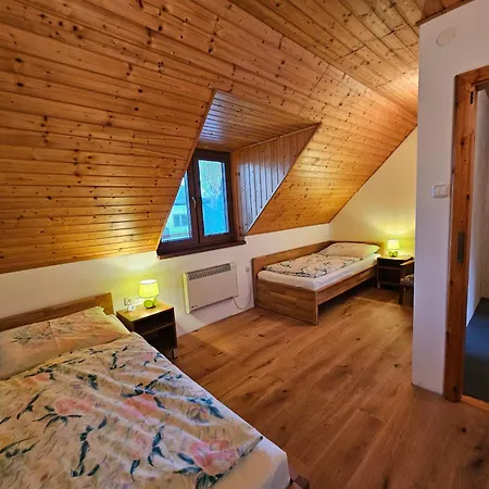 Mlyn Vlachy 1997 Room photo