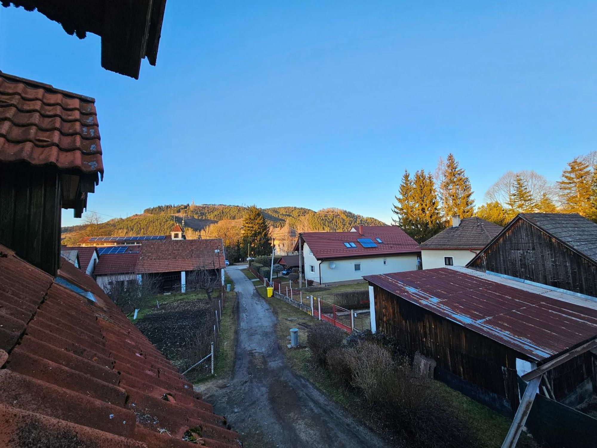 Apartment Mlyn 1997